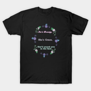 She’s a Woman v. 2 T-Shirt